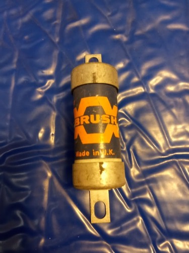 New old stock - stock, brush