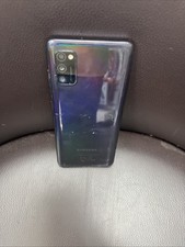 Samsung galaxy a41 black - galaxy,