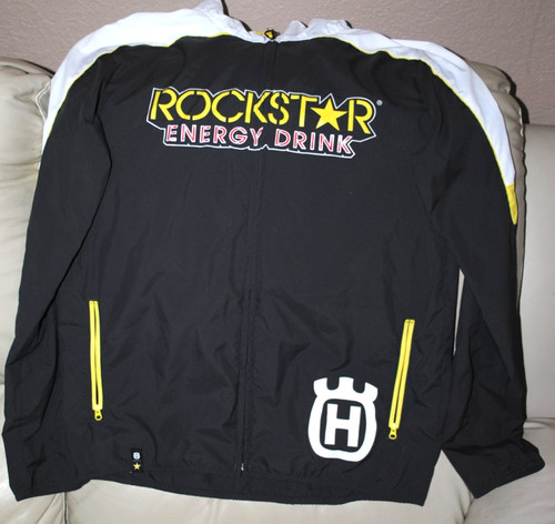 Husqvarna rockstar motorcycle - husqvarna,