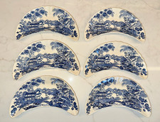 Tonquin Royal Staffordshire