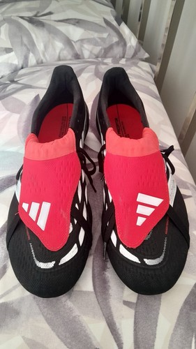 Adidas predator pro - adidas, fold-over