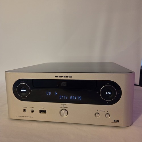 Marantz cr502dab player - cd,