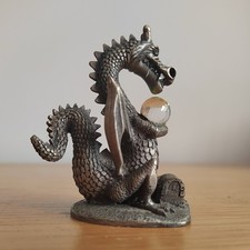 Myth and Magic 'The Guardian'