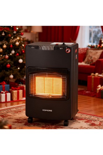 2kw fire butane cabinet - butane,