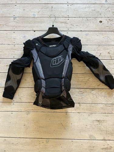Troy lee body - troy, armour