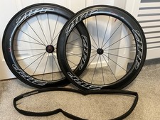 Zipp 404 Firecrest Tubular