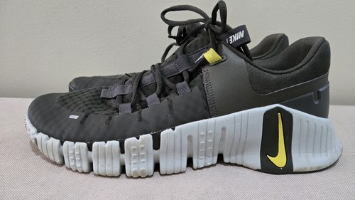 Nike free metcon sequoia - free,