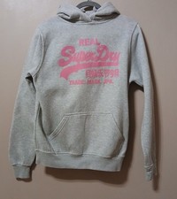 Superdry hoodie women size - women's,