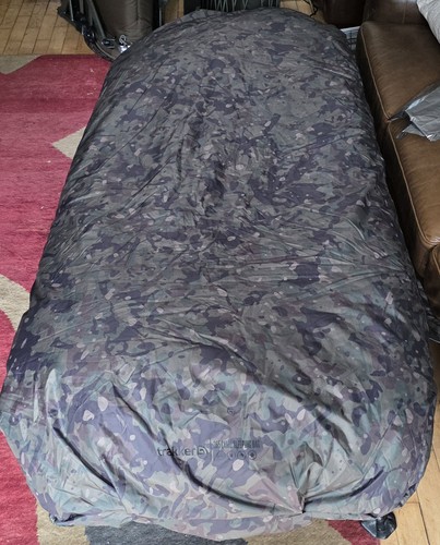 Trakker 365 camo - , bag
