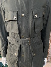BELSTAFF TRIALMASTER New Urban