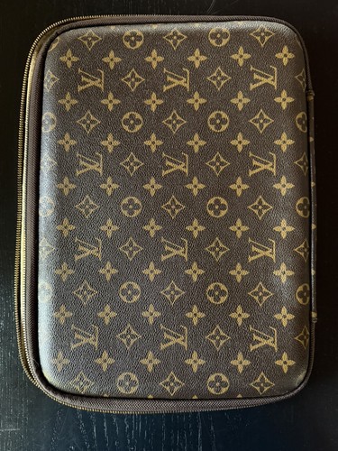 Louis vuitton monogram canvas - vuitton,