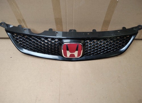 Honda civic type - type, r