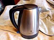 russel hobbs  cordless kettle