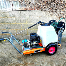 Brendon MBW20KPV 2000PSI