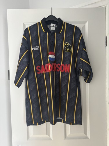 Sheffield wednesday 1993 1995 - wednesday, 1993-1995