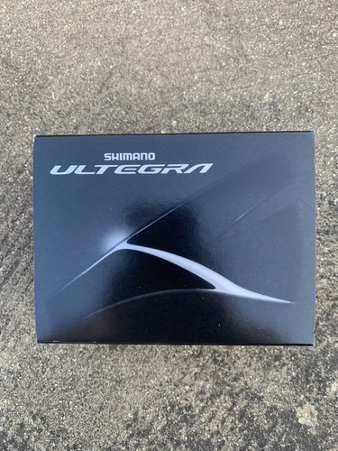 Brand new shimano ultegra - brand, new!