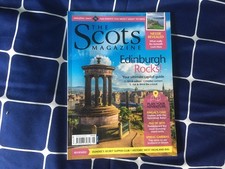 The scots magazine may - x,