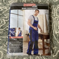 Mens Work Trousers Dungarees