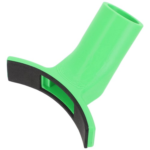 Vacuum adapter table dust - adapter,