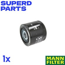 MANN-FILTER W 10 050 OIL