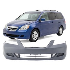 Bumper Cover Fascia for 2005