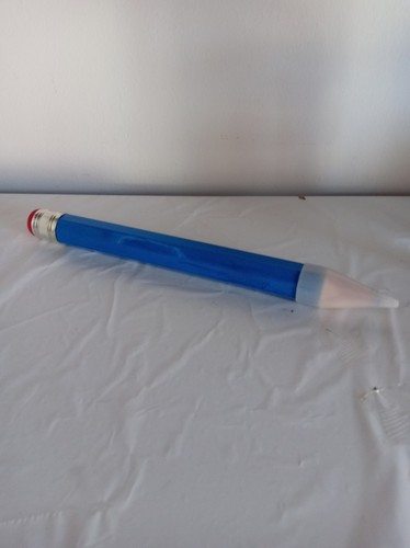 Giant pencil funny big - giant,