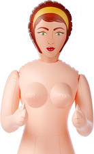 59 Inch Blow up Doll