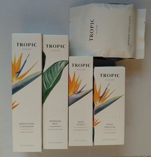 Tropic Smoothing Cleanser