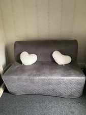 IKEA LYCKSELE 2-Seater Sofa