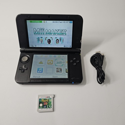 Nintendo 3ds grey - nintendo, +