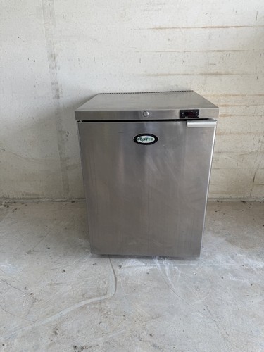 Foster hr150 stainless under - hr150,