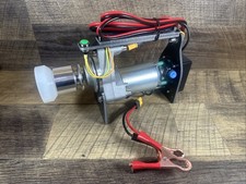 R/C Nitro/gasoline High Torque