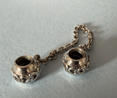 Genuine pandora love - genuine,