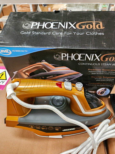Phoenix gold continuous - phoenix,