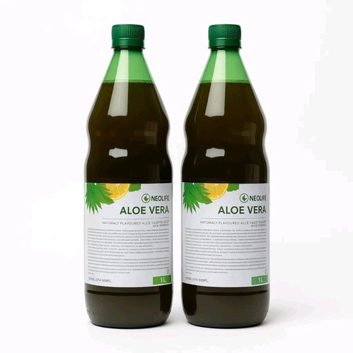 Neolife aloe vera plus 1l - neolife,