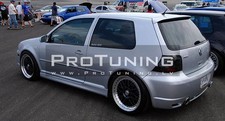Side Skirts pair/ Sill covers