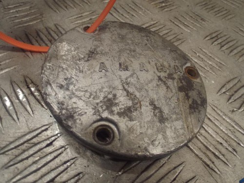 Yamaha yds3 246 1965 - yamaha,
