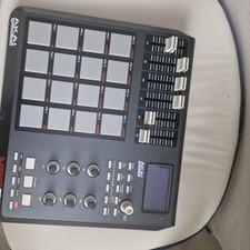 Akai Professiona MPD26 MIDI/USB controller - Black/New in box 