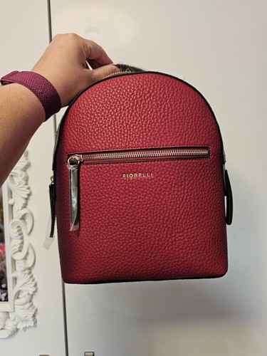 Fiorelli anouk red - anouk, mix