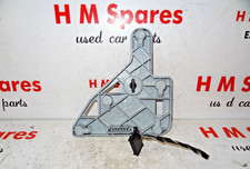 MERCEDES C-CLASS W203 REAR LIGHT BULB HOLDER & REPAIR PLUG PASSENGER 6 PIN 03~06