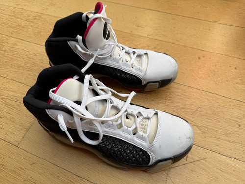 Nike air jordan xxxviii - air,