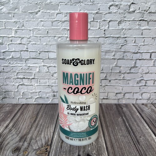 Soap glory magnifi coco - &,