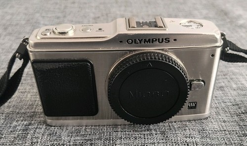 Olympus pen 12 - olympus, 12.3mp
