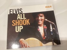 elvis presley all shook up ftd