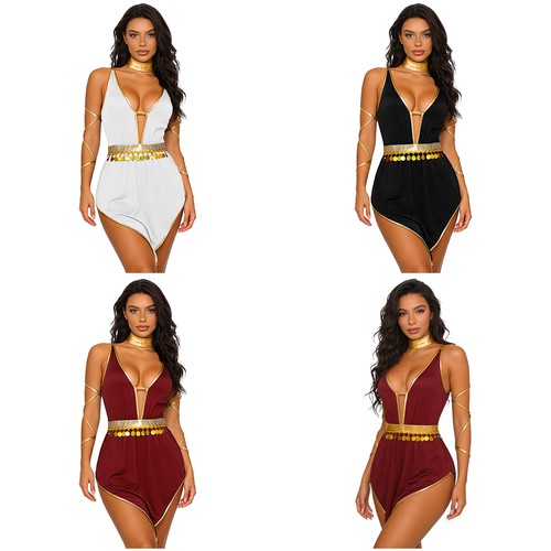 Women costume party dress - women's,