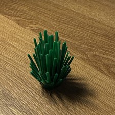 1 x LEGO Green Part 6064