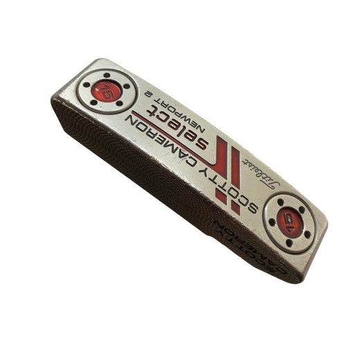 Scotty cameron select - select, newport