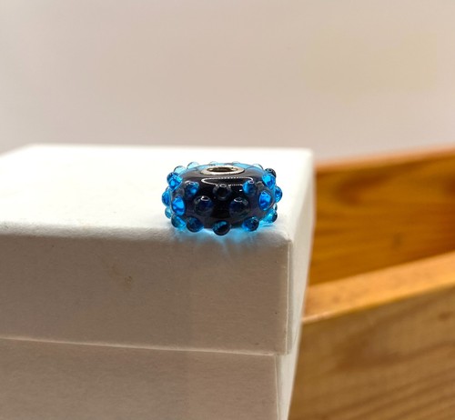 Retired trollbeads blue fizz - retired,