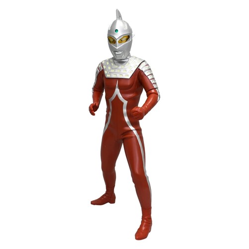 Ultraseven mega soft - vinyl, kit