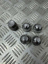 GENUINE 2021-2024 HYUNDAI IONIQ 5 LOCKING WHEEL NUTS